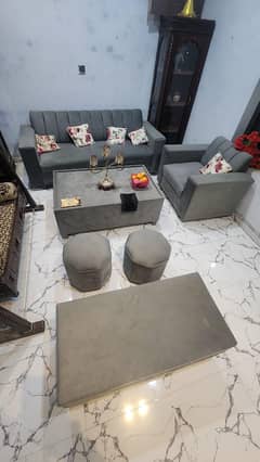 sofa set