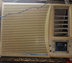 pona ton ac excellent condition