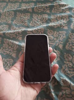 12 mini JV Iphone