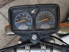 Honda CG 125