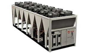 HVAC Technician
