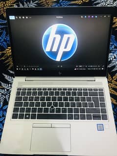 HP EliteBook 840 G5