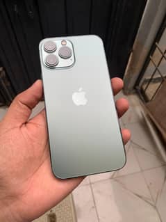 IPhone 13 pro max