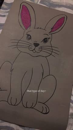 Taking orders for Birthday  theme cartoons on charts