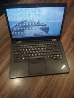 Lenovo carbon x1