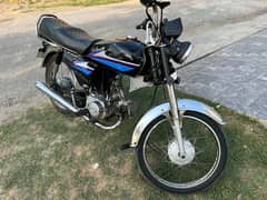 honda carburetor 70