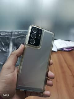 Samsung S21 Ultra 12/128