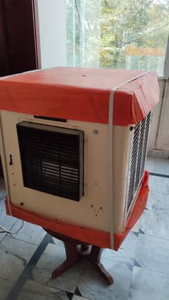 Irani cooler