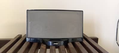 Bose SoundDock Speaker For Parts