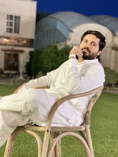 Muhmmad Shakeel