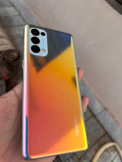 Oppo Reno 5pro 5g