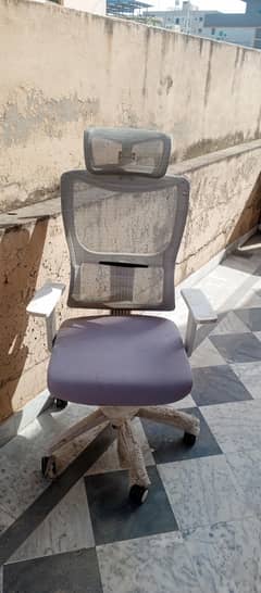 office chairs