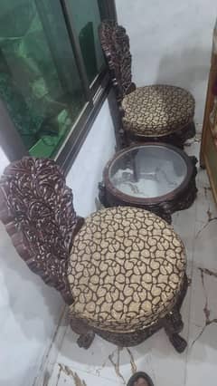 room chairs
