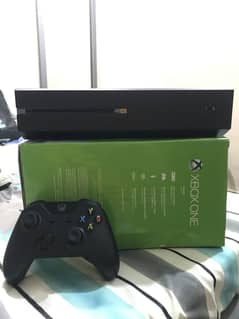 Xbox One 500 GB