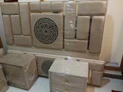 Royal style king size double bed on bumper sale offers only 24999