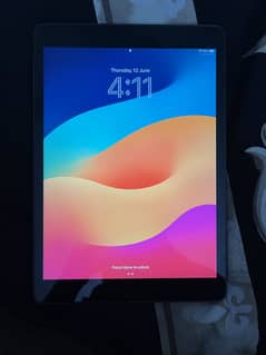iPad 9th gen 64 gb