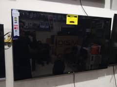 43 inch smart led tv with one year warranty uhd 8k model 03334804778