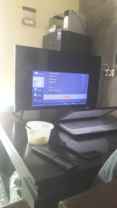haier 32 inch