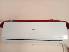 HAIER DC INVERTER  CONT  03=22=39=14=605