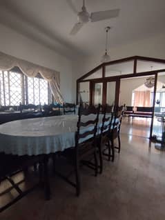 Bungalow For Rent 1+3 Planning | Normal Condition | Ideal For Families