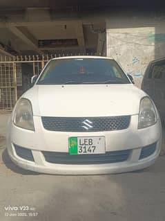 Suzuki Swift Genuine condition