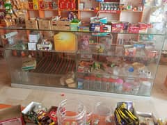 glass rack