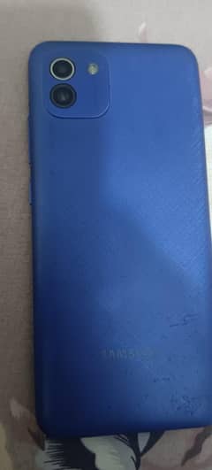 Samsung A03