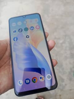 Vivo v23e
