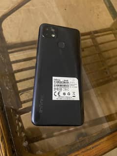 Infinix