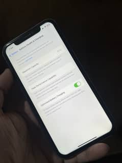I phone 11