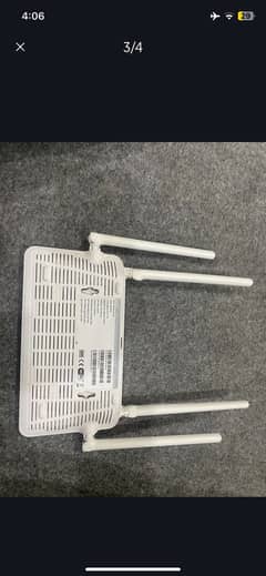 fiber home wifi 6 mash router