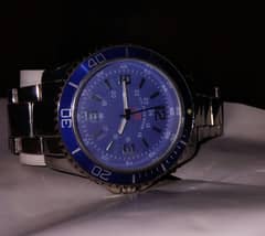 US POLO WATCH
