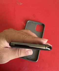 Iphone 11 Pro PTA Approved 256GB