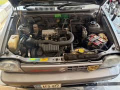 Mehran VXR