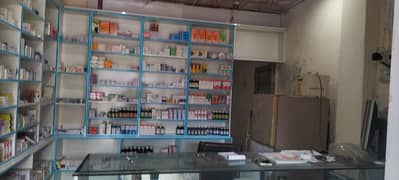 Racking for Store| Shop Rack| Wall Racks | Store Racks