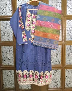 Ethnic