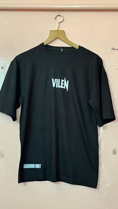 T_shirts printed shirts three colour available