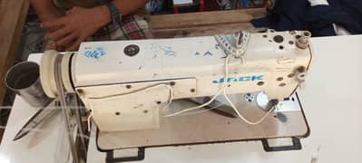jack Machine with Surbo Honda motor with table totally item