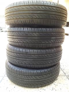 Tyres Good year 10/10 condition size 175/65/15R made in japan