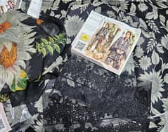 Maria. B digital lawn 2025-collection