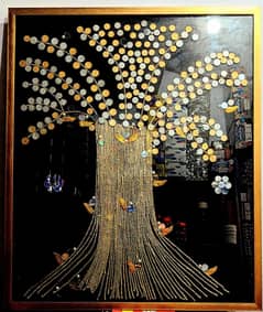 Money Tree