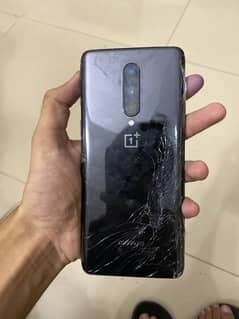 Oneplus 8 8gb/128gb