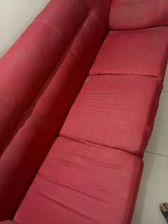 5 seater sofa