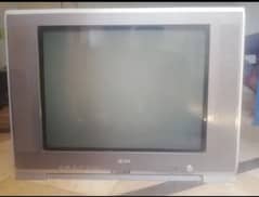 MG sony TV made In Japan
