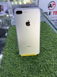 I phone 7 plus pta