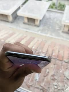 Iphone Xs max Dual PTA approved