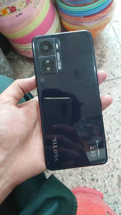 vigotal not 23 8gb 256gb
