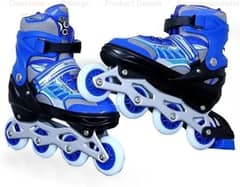 skates