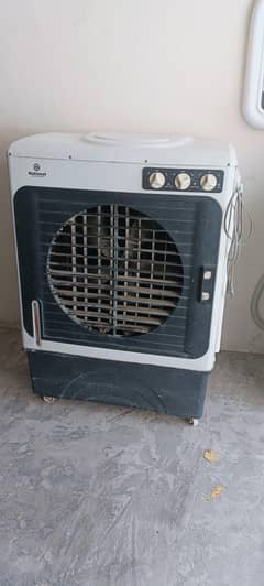 Air cooler