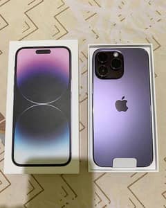 I PHONE 14 PROMax